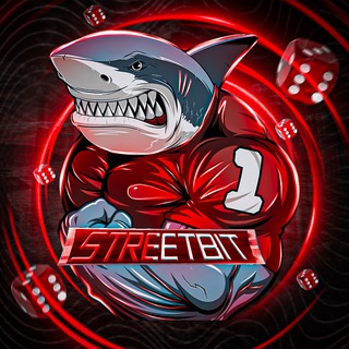 Telegram group profile photo for Streetbit | Чат