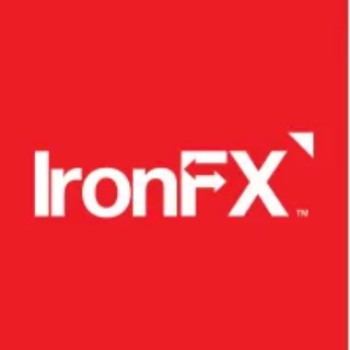 Telegram profile photo for IRON FX AUTO TRADING by GRFX