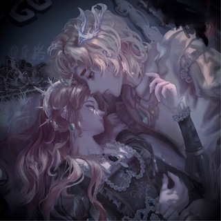 Telegram profile photo for Вп-дни! ORPHЕALICE「 🧐📰 」 | daily & confession