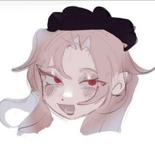 Telegram profile photo for нефорский kuro_
