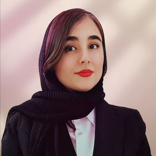 Telegram profile photo for Nazaninlogo