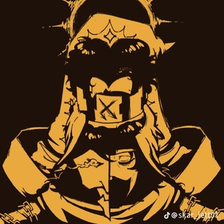 Telegram profile photo for "Christmas kids"
