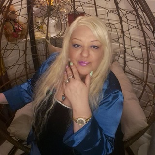 Telegram profile photo for Деньги на рекламе - с Оксаной Дикаревой 🍋