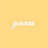 Telegram profile photo for CASDWIN
