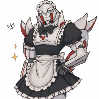 Telegram profile photo for Transformers confession