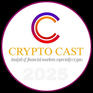 Telegram profile photo for Crypto Cast H.D.S.K ™