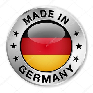Telegram group profile photo for 🇩🇪 Товары из Германии и Италии 🇮🇹