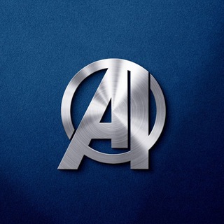 Telegram profile photo for AIvengers