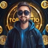 Telegram profile photo for 🔱VIP🔱BOBBY CRYPTO💸