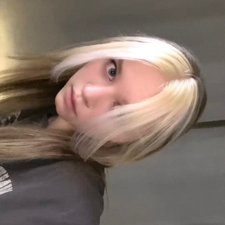 Telegram profile photo for Риша блин