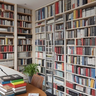 Telegram profile photo for Livres numériques
