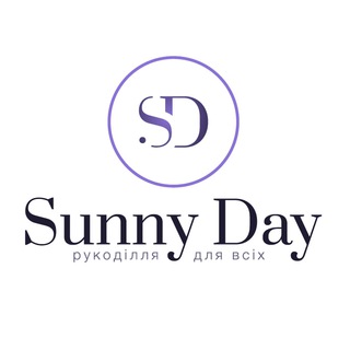 Telegram profile photo for Sunny-Day.in.ua Все буде Україна!
