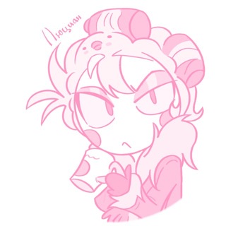 Telegram profile photo for {REST} ♡⃝ :: 𝐋𝐔𝐂𝐈𝐀𝐍 ␥ 𝐒𝐖𝐀𝐍 ๑