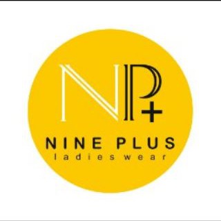 Telegram profile photo for پوشاک ناین + NINE PLUS ♥️