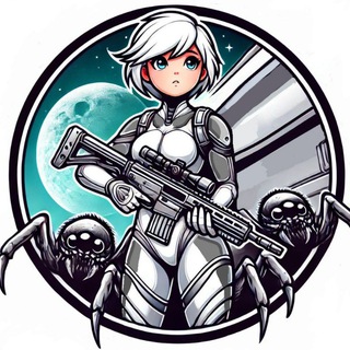 Telegram profile photo for INDIUSHATINA GAME