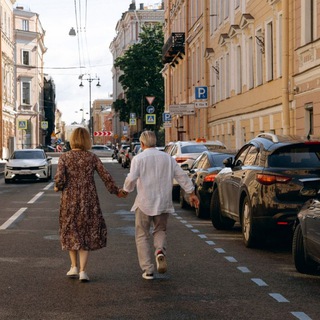 Telegram profile photo for Дневник 50+