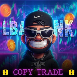Telegram profile photo for Matin Crypto | کپیترید Lbank