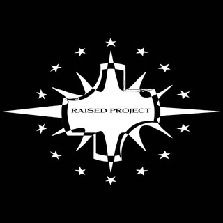 Telegram profile photo for Raised Project