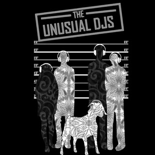 Telegram profile photo for UnUsualDjs ™️