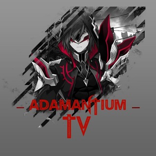 Telegram profile photo for Adamantiyum TV