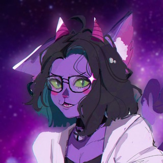 Telegram profile photo for π Umy&ko ULTRAcringeposting π