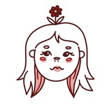 Telegram profile photo for алиса | арктик лун