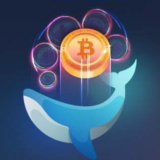 Telegram profile photo for 👑Whales | Crypto Signal
