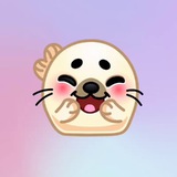 Telegram profile photo for Ch info 🎠