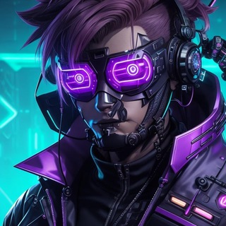 Telegram profile photo for 254 Cracks And Hacks