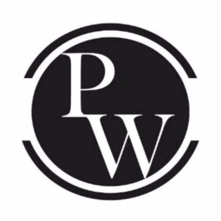 Telegram profile photo for PW KHAZANA LECTURES✌️