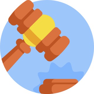Telegram profile photo for Юридична мудрість