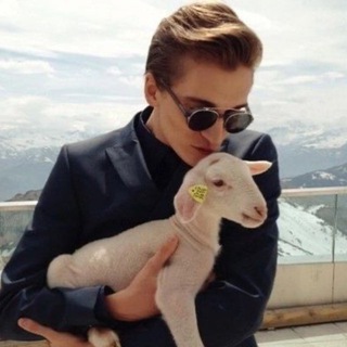 Telegram profile photo for August Van der Holt| Хольт