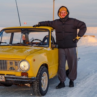 Telegram profile photo for БЕЛЯНИН