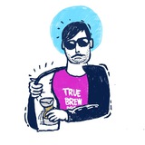 Telegram profile photo for Писати Безрук