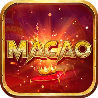 Telegram profile photo for MACAO - TRI ÂN CODE ĐỈNH CAO