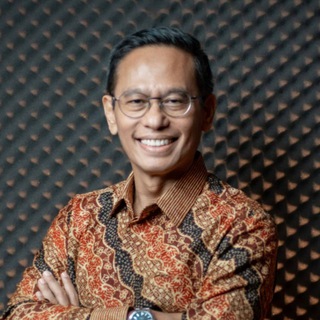 Telegram profile photo for Aam Amirudin Official