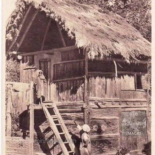 Telegram profile photo for Books on Kashmir History