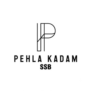 Telegram profile photo for PEHLA KADAM SSB