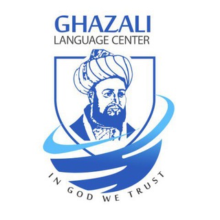 Telegram profile photo for موسسه زبانهای خارجی غزالی
