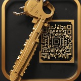 Telegram profile photo for Free Bitcoin