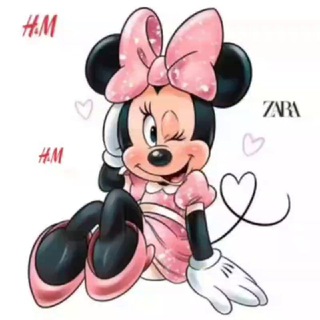 Telegram profile photo for Детская одежда H&M, C&A,Zara, бренды