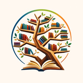 Telegram profile photo for Pdf Books Library 📚