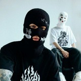 Telegram profile photo for 🌵پروفایل گنگ لش، بیو، تکست🌵 | 🦂 ProfGang 🕷️