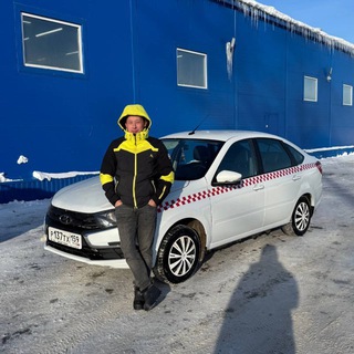 Telegram profile photo for Дальнобой с 59го
