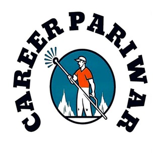 Telegram profile photo for 🌍 CAREER PARIWAR 🌎