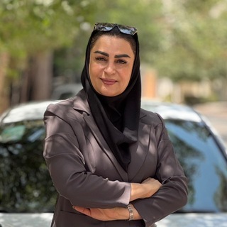 Telegram profile photo for آموزش رانندگی بانوان | فرشته فروغی