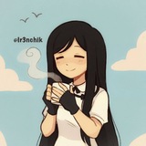 Telegram profile photo for островок Ir3nы