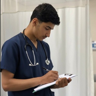 Telegram profile photo for aid with Daniel