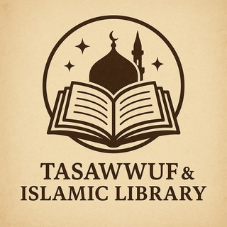 Telegram profile photo for کتابخانه اسلامی و تصوف