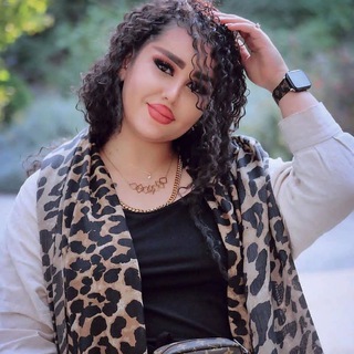 Telegram profile photo for شـهوة انثــئ
